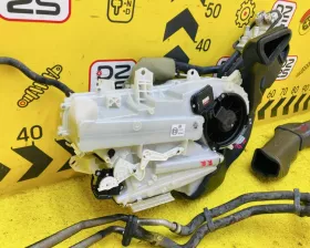 Печка салона задняя Toyota