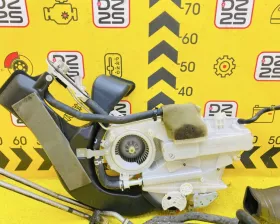 Печка салона задняя Toyota