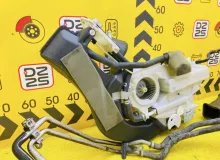 Печка салона задняя TOYOTA ALPHARD 2015 8703058030 AGH30W 2ARFE, задняя