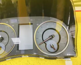 Спидометр Toyota