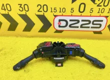 Шлейф-лента руля TOYOTA ALPHARD 2015 8430758030 AGH30W 2ARFE, передняя