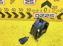 Селектор акпп TOYOTA ALPHARD 2015 3356058070 AGH30W 2ARFE, передний