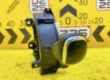 Селектор акпп TOYOTA ALPHARD 2015 3356058070 AGH30W 2ARFE, передний