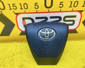 Подушка безопасности водителя Toyota