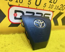 Подушка безопасности водителя Toyota