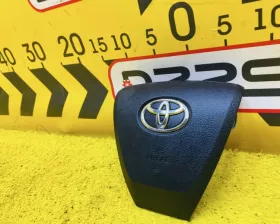 Подушка безопасности водителя Toyota