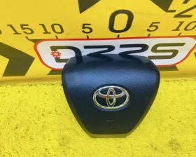 Подушка безопасности водителя Toyota