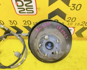 Ступица Toyota