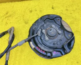 Ступица Toyota