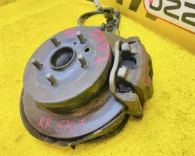Ступица Toyota