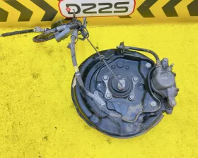 Ступица Toyota