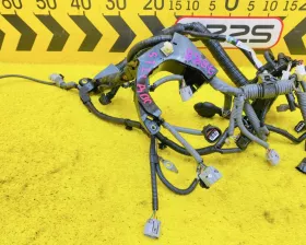 Коса двс Toyota