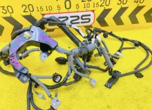 Коса двс TOYOTA AQUA 2015 8212152U10 NHP10 1NZFXE, передняя
