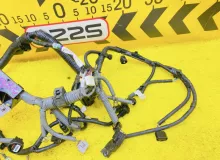 Коса двс TOYOTA AQUA 2015 8212152U10 NHP10 1NZFXE, передняя