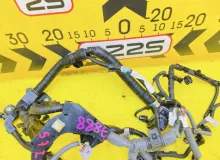 Коса двс TOYOTA AQUA 2015 8212152U10 NHP10 1NZFXE, передняя