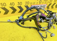 Коса двс TOYOTA AQUA 2015 8212152U10 NHP10 1NZFXE, передняя