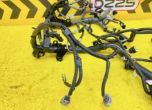 Коса двс TOYOTA COROLLA FIELDER 2014 8212152U10 NKE165G 1NZFXE, передняя