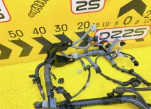 Коса двс TOYOTA COROLLA FIELDER 2014 8212152U10 NKE165G 1NZFXE, передняя