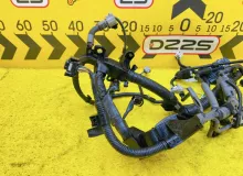 Коса двс TOYOTA COROLLA FIELDER 2014 8212152U10 NKE165G 1NZFXE, передняя