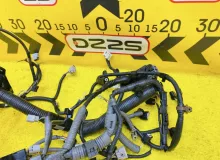 Коса двс TOYOTA COROLLA FIELDER 2014 8212152U10 NKE165G 1NZFXE, передняя