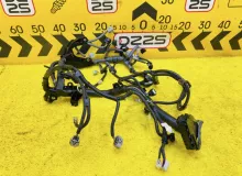 Коса двс TOYOTA COROLLA FIELDER 2014 8212152U10 NKE165G 1NZFXE, передняя