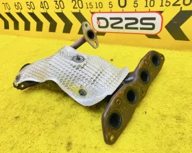 Катализатор TOYOTA