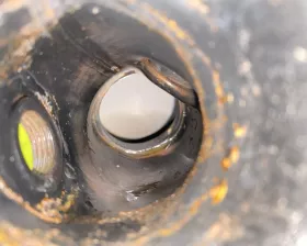 Катализатор TOYOTA