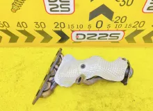 Катализатор TOYOTA AQUA 2015 1714021080 NHP10 1NZFXE, передний