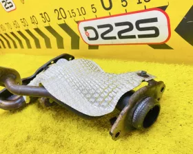 Катализатор TOYOTA