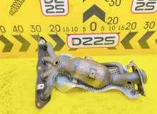 Катализатор TOYOTA AQUA 2015 1714021080 NHP10 1NZFXE, передний