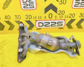 Катализатор TOYOTA