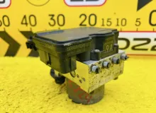 Блок abs TOYOTA ALPHARD 2015 4405058170 AGH30W 2ARFE, передний