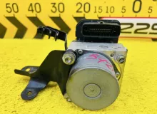 Блок abs TOYOTA ALPHARD 2015 4405058170 AGH30W 2ARFE, передний