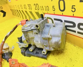 Компрессор кондиционера Toyota