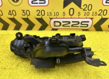 Коллектор впускной TOYOTA AQUA 2015 1712021060 NHP10 1NZFXE, передний