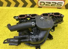 Коллектор впускной TOYOTA AQUA 2015 1712021060 NHP10 1NZFXE, передний