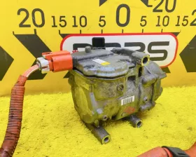 Компрессор кондиционера Toyota