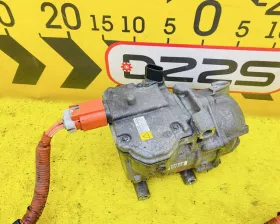 Компрессор кондиционера Toyota