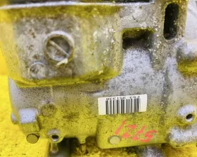 Компрессор кондиционера Toyota
