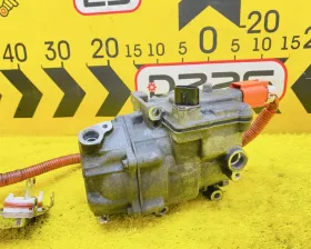Компрессор кондиционера Toyota