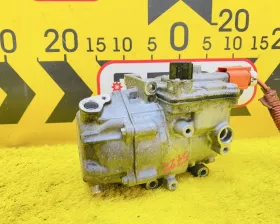 Компрессор кондиционера Toyota