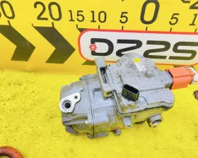 Компрессор кондиционера Toyota