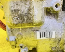 Компрессор кондиционера Toyota