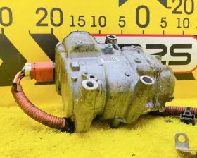 Компрессор кондиционера Toyota