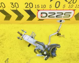 Клапан egr Toyota