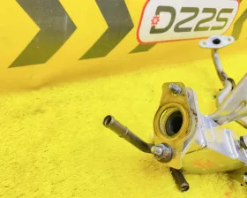 Клапан egr Toyota
