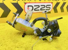 Клапан egr TOYOTA AQUA 2015 2562021020 NHP10 1NZFXE, передний