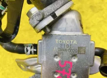 Клапан egr TOYOTA AQUA 2015 2562021020 NHP10 1NZFXE, передний