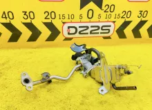Клапан egr TOYOTA AQUA 2015 2562021020 NHP10 1NZFXE, передний