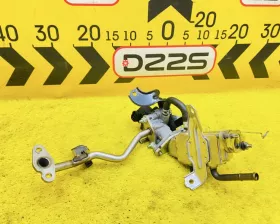 Клапан egr Toyota